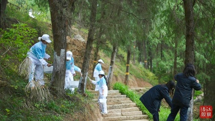 匯聚志愿力量，綿陽‘益’路繁花暖人心——健康咨詢服務在行動