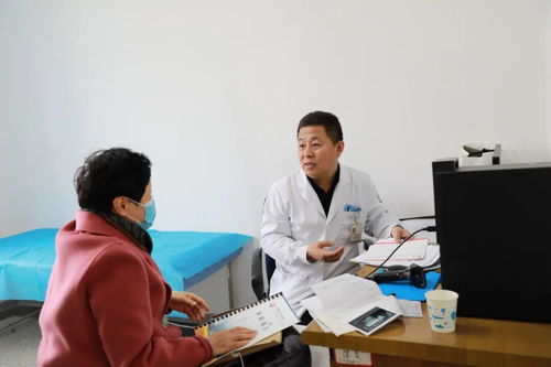 健康護航，醫路同行 高水平醫療專家進校園咨詢活動側記